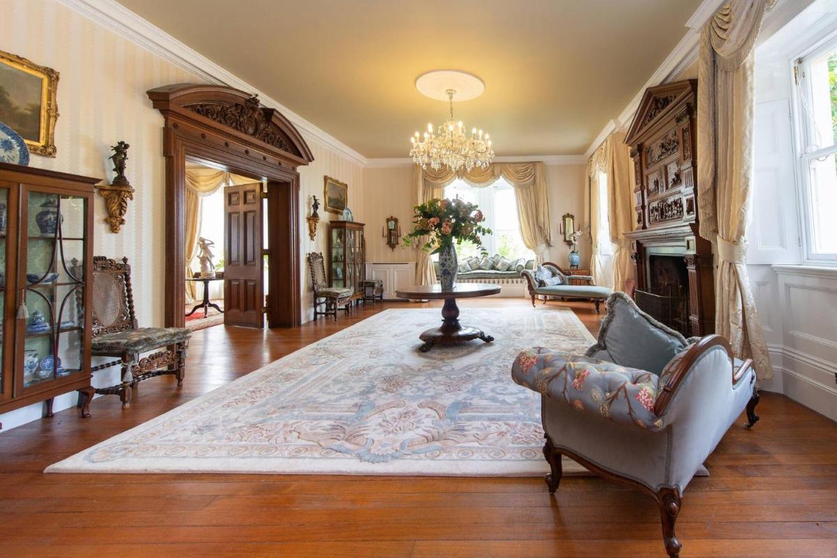 Severn Manor Country Estate - Housity