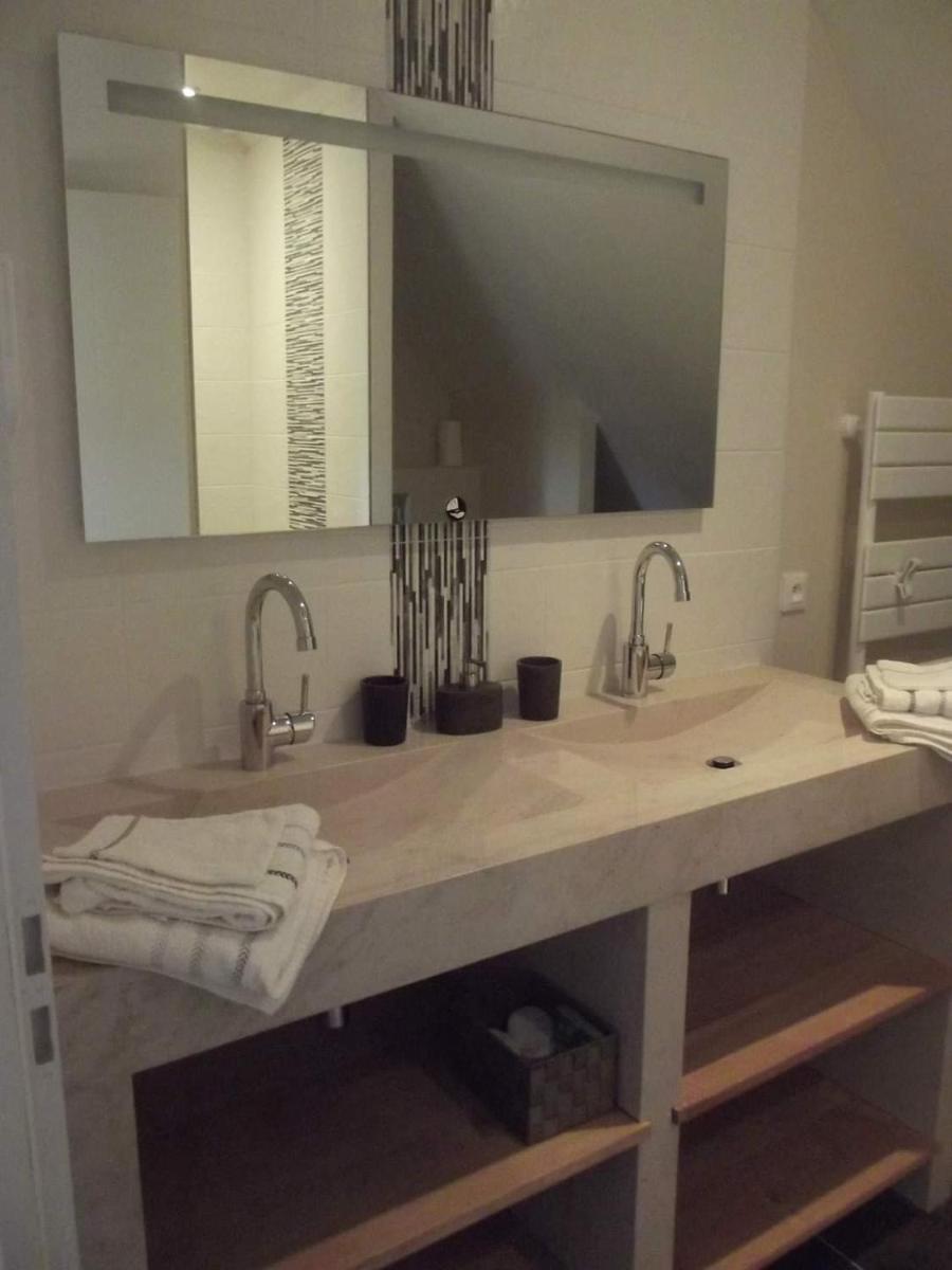 B&B Chez Séverine - Housity