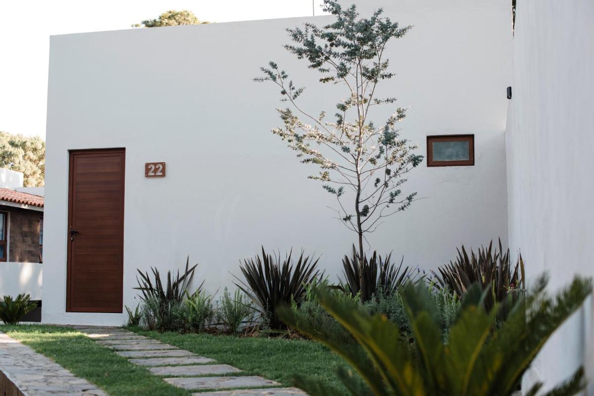 Suitetrails - Hotel RM Avandaro