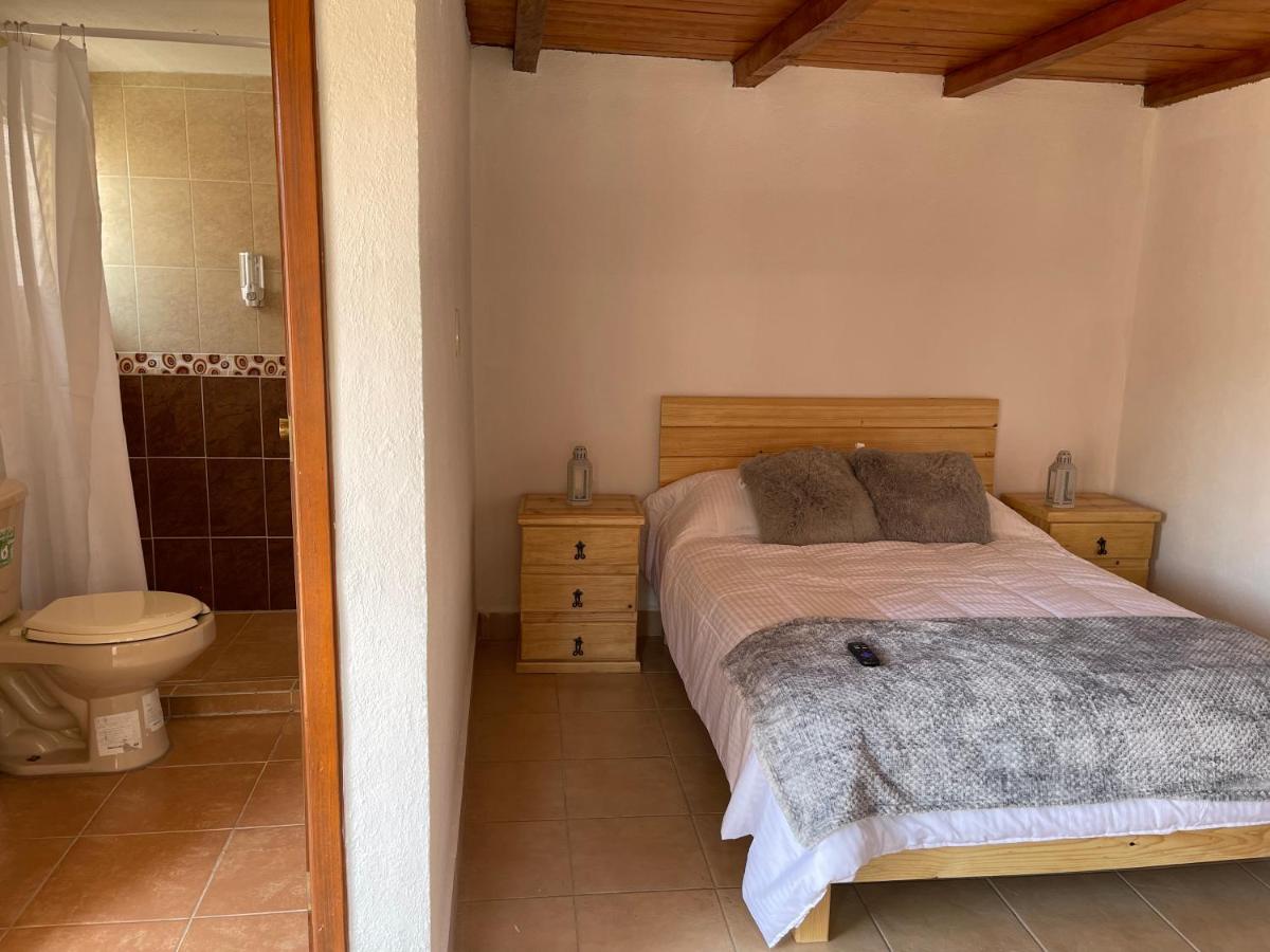 Suitetrails - Casa Valentino Trattoria & Alojamiento