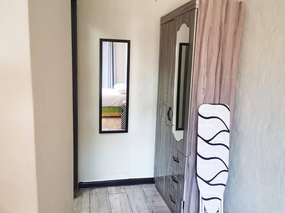 Suitetrails - Quiet suburb close to OR Tambo International