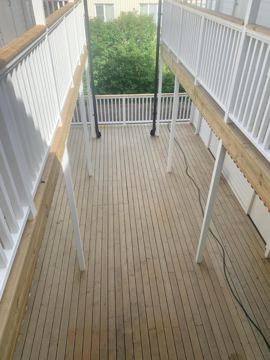 Suitetrails - Upplands Vasby Apartment
