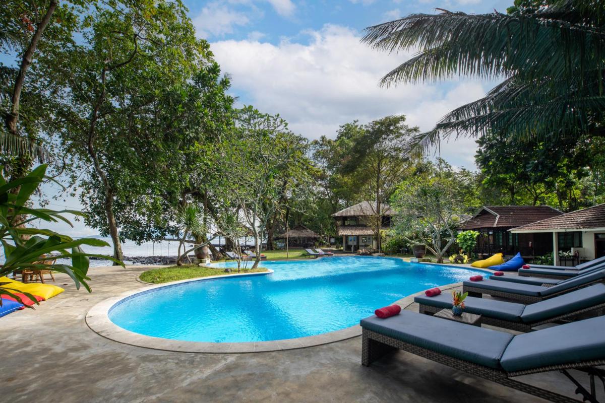 Murex Dive Resort - Housity