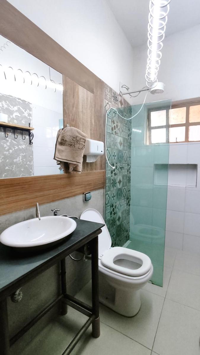 Pousada Mundo Consciente - Housity