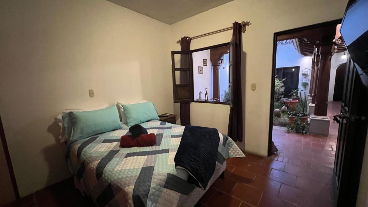 CASA ENTRE VIAJES - Housity