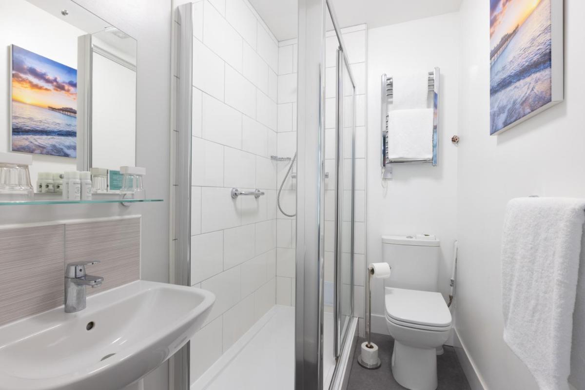 The Torbay Hotel - Housity