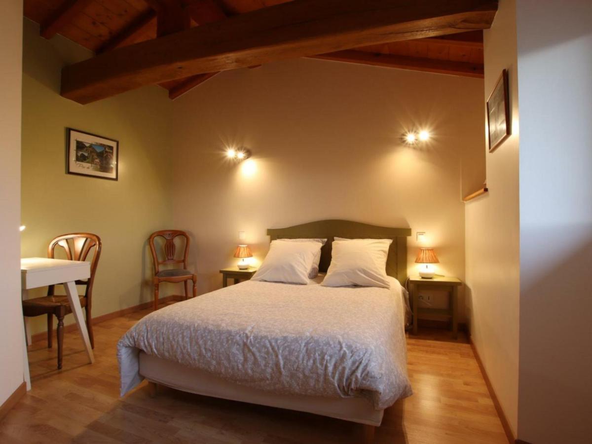 Gîte Bidarray, 4 pièces, 6 personnes - FR-1-384-629 - Housity