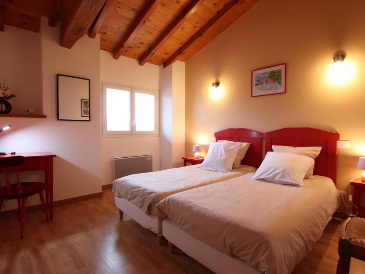 Gîte Bidarray, 4 pièces, 6 personnes - FR-1-384-629 - Housity