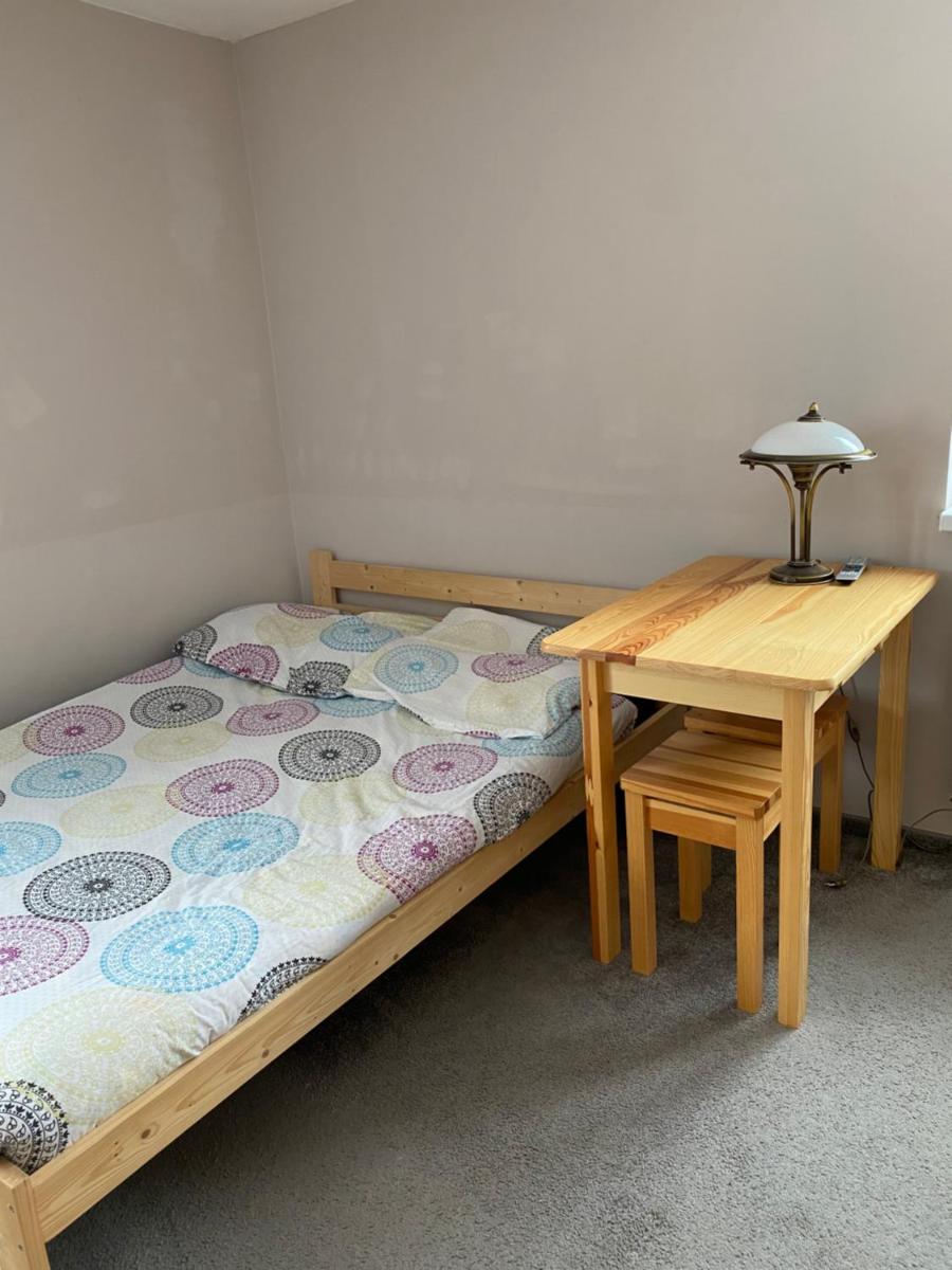 Nocleg pod Turbaczem - Housity