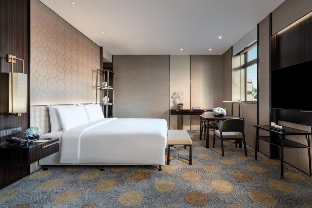 Beijing Hotel NUO Forbidden City - Housity