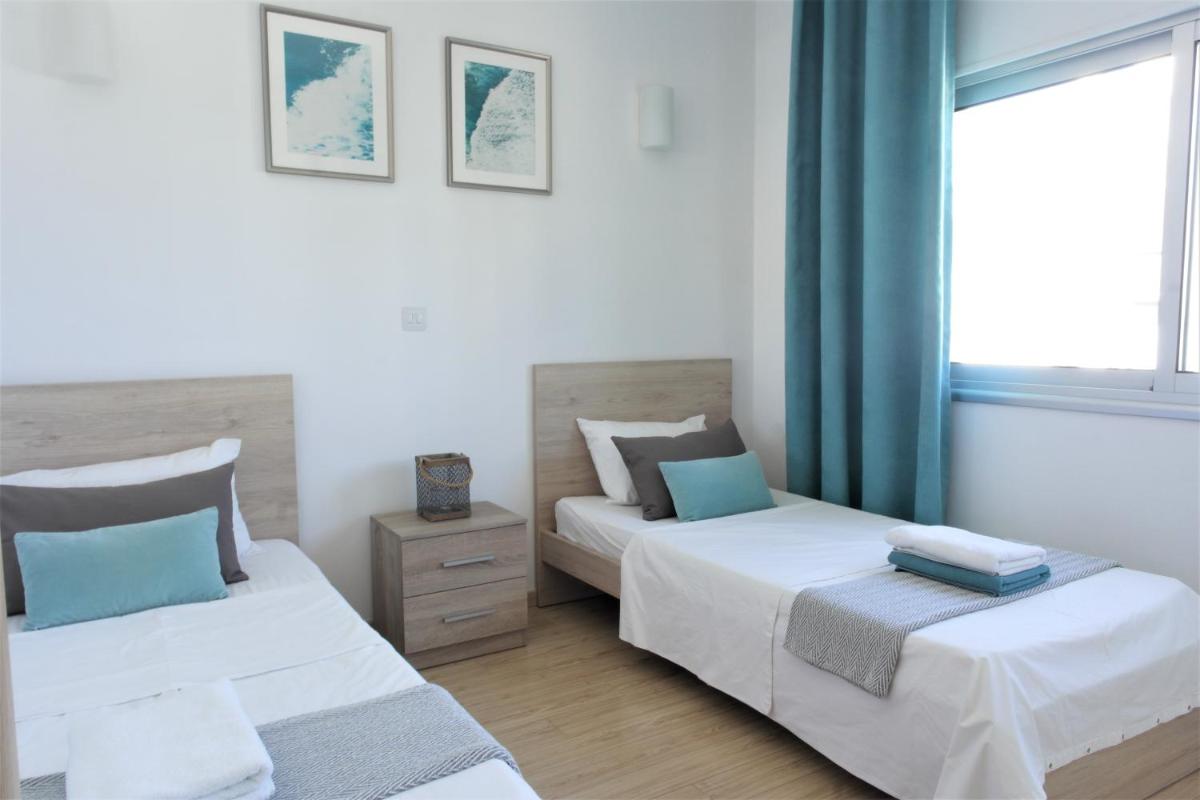 Eden Beach Private Apartments - Housity
