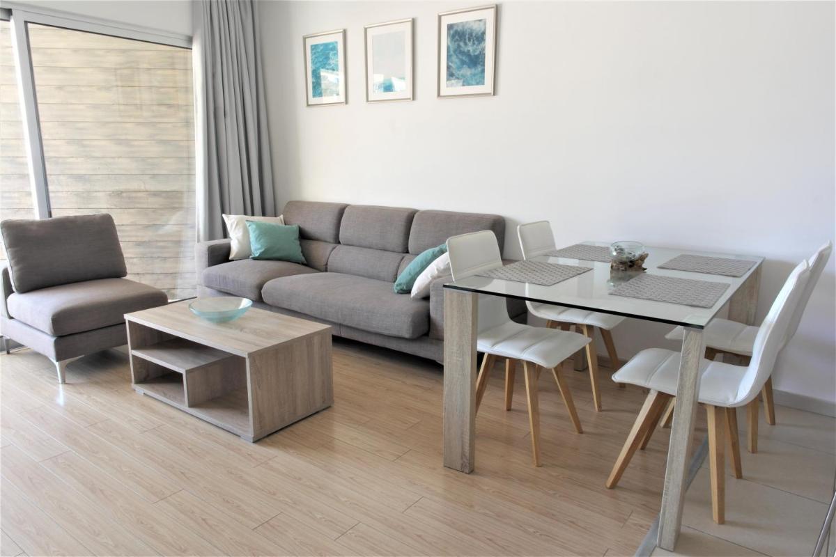 Eden Beach Private Apartments - Housity
