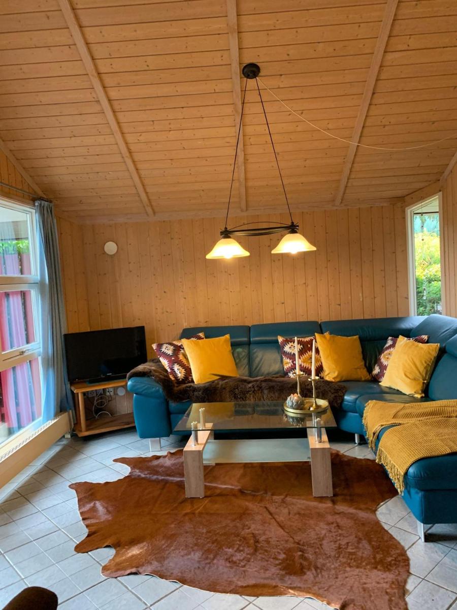 Suitetrails - Gepflegtes-Ferienhaus-am-Dankernsee-Haren-Emsland