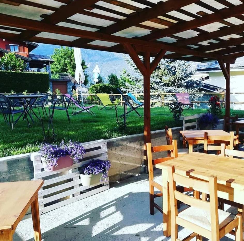 Hirondelle Locanda Vegana - Hizvo