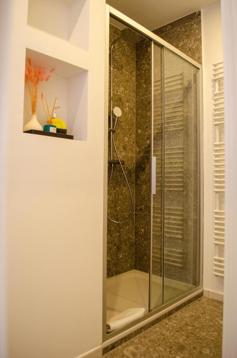 HOMELY STAY Studio 7 - Housity