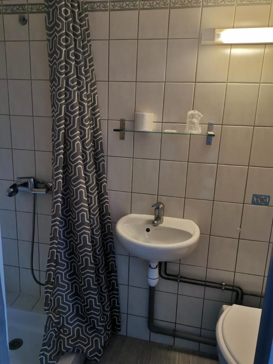 le relais de l aiguillon - Housity