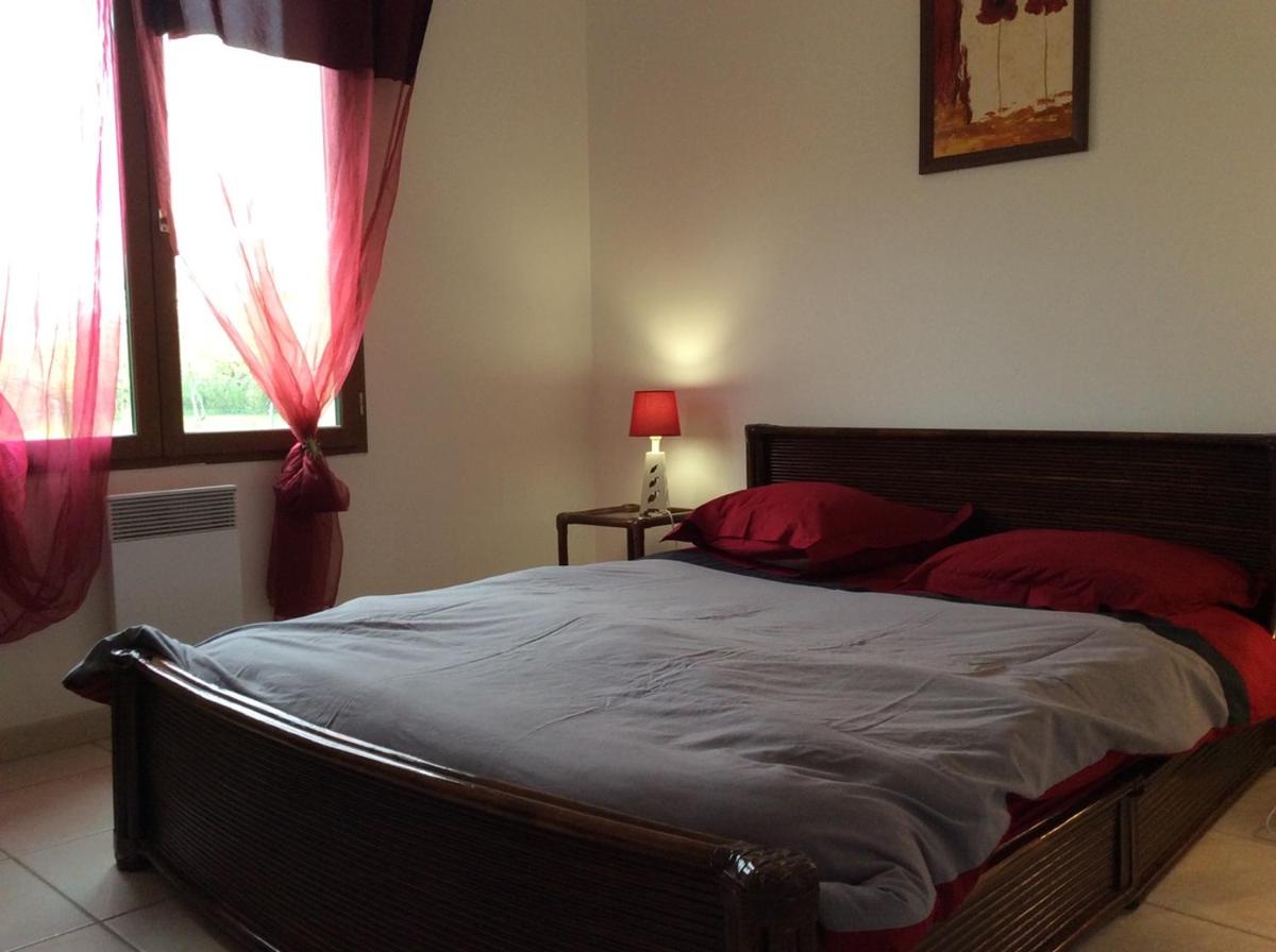 Croix St Abdon Home - Housity