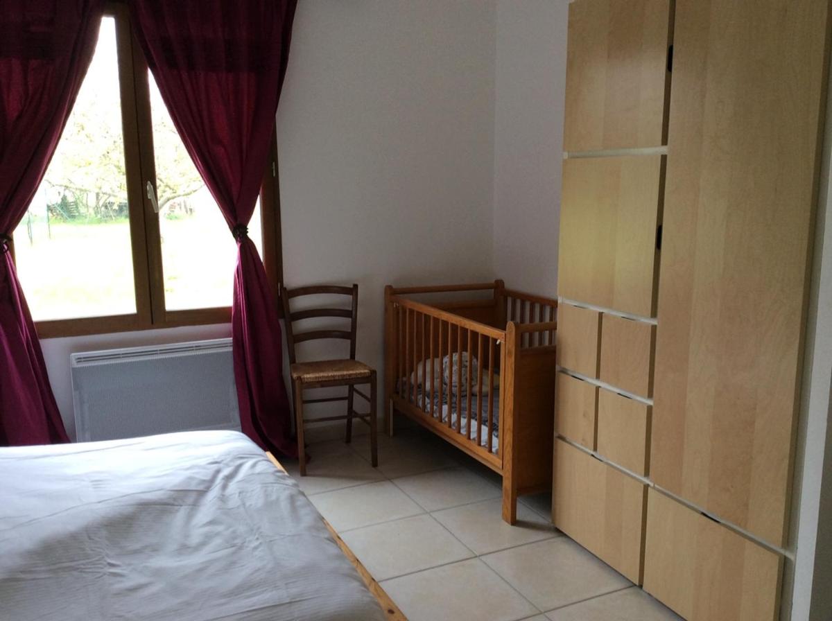 Croix St Abdon Home - Housity