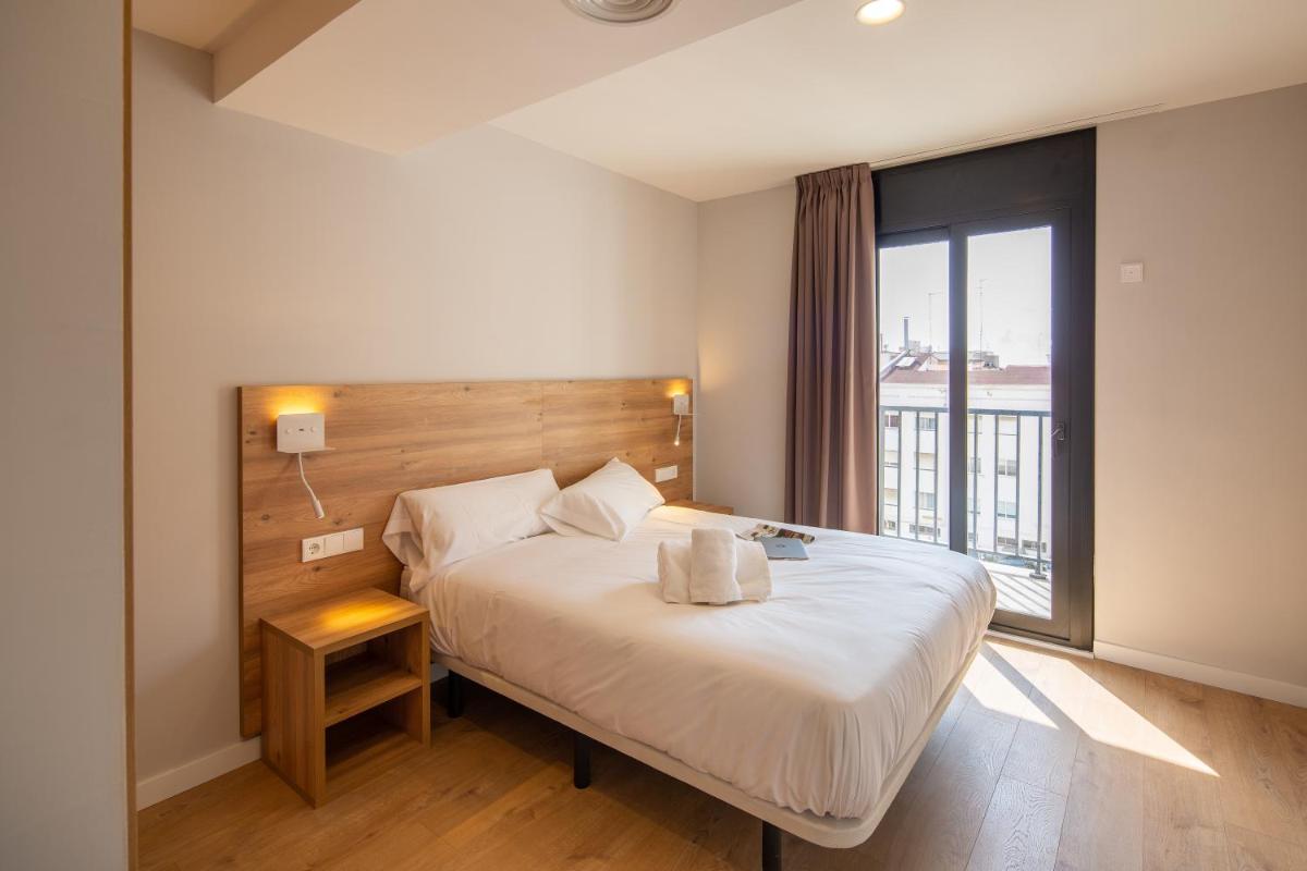 Tgna Rambla 68 - Housity