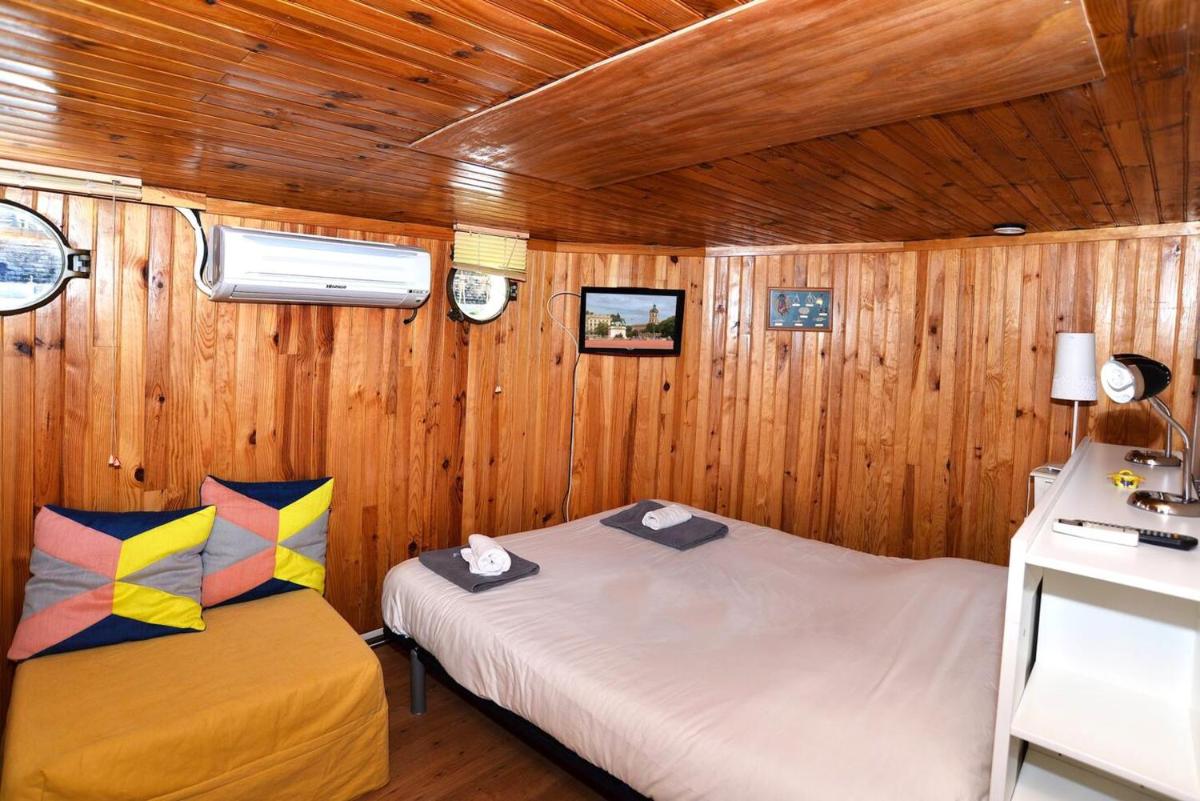 Suitetrails - Appartement d'une chambre avec wifi a Lyon