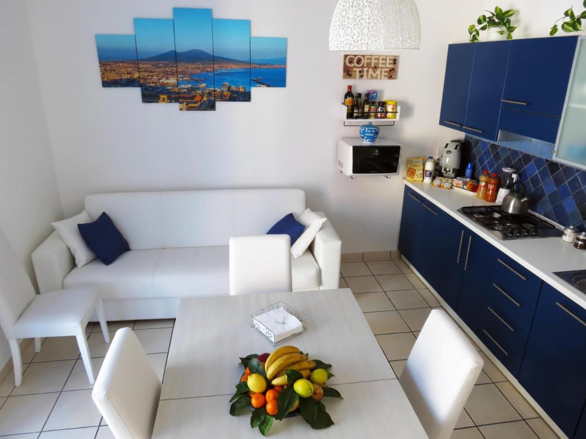 Syrene Apartment - Hizvo