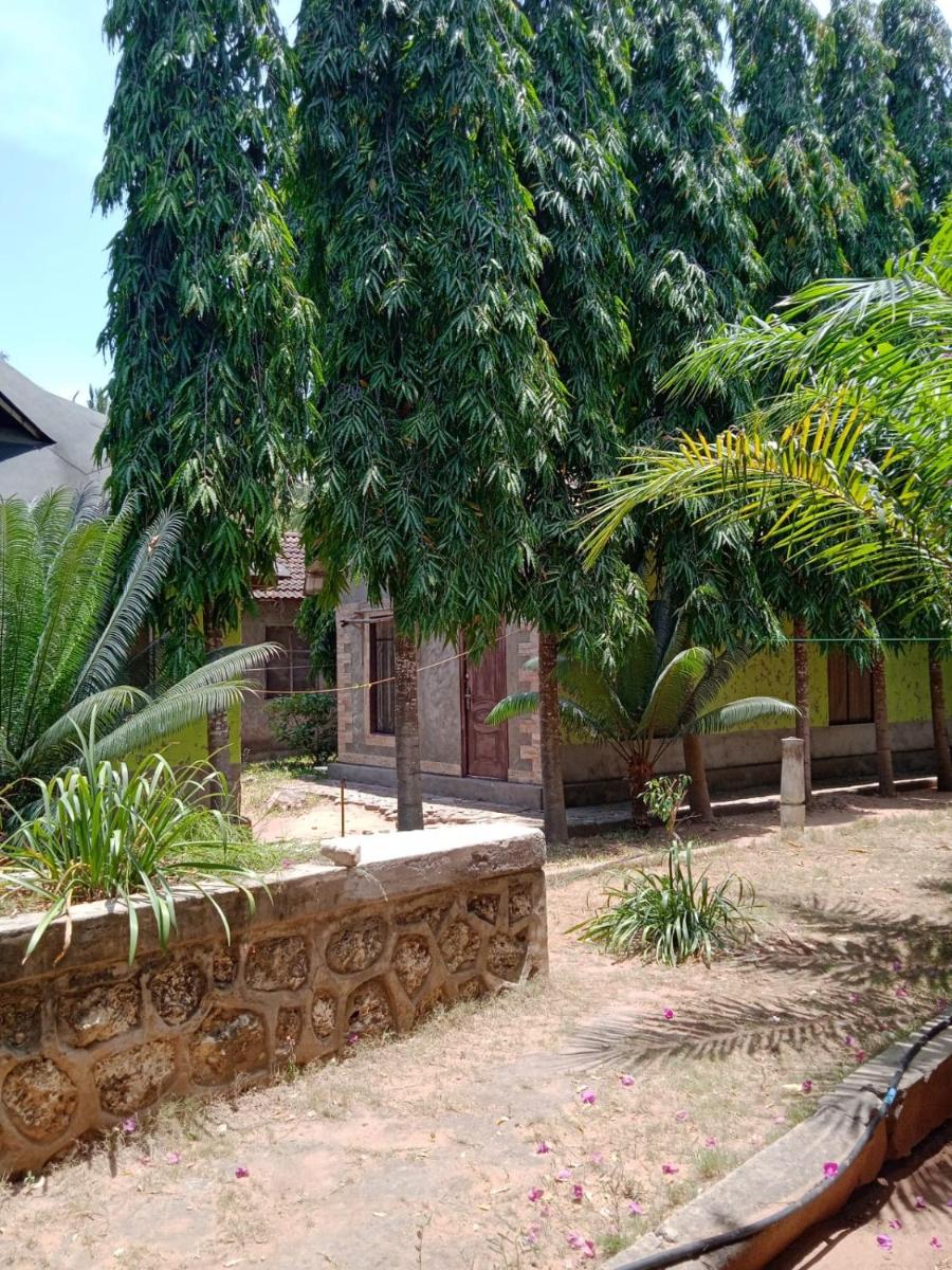 Kigamboni holiday home near the beach - Housity