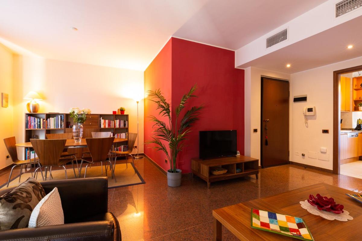 Suitetrails - FARA HAUS DELUXE - 2 Bedrooms