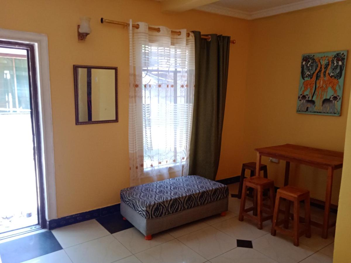 Kigamboni holiday home near the beach - Housity