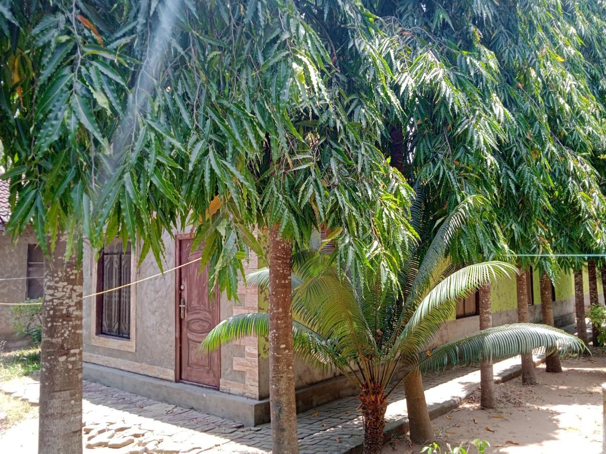 Kigamboni holiday home near the beach - Housity
