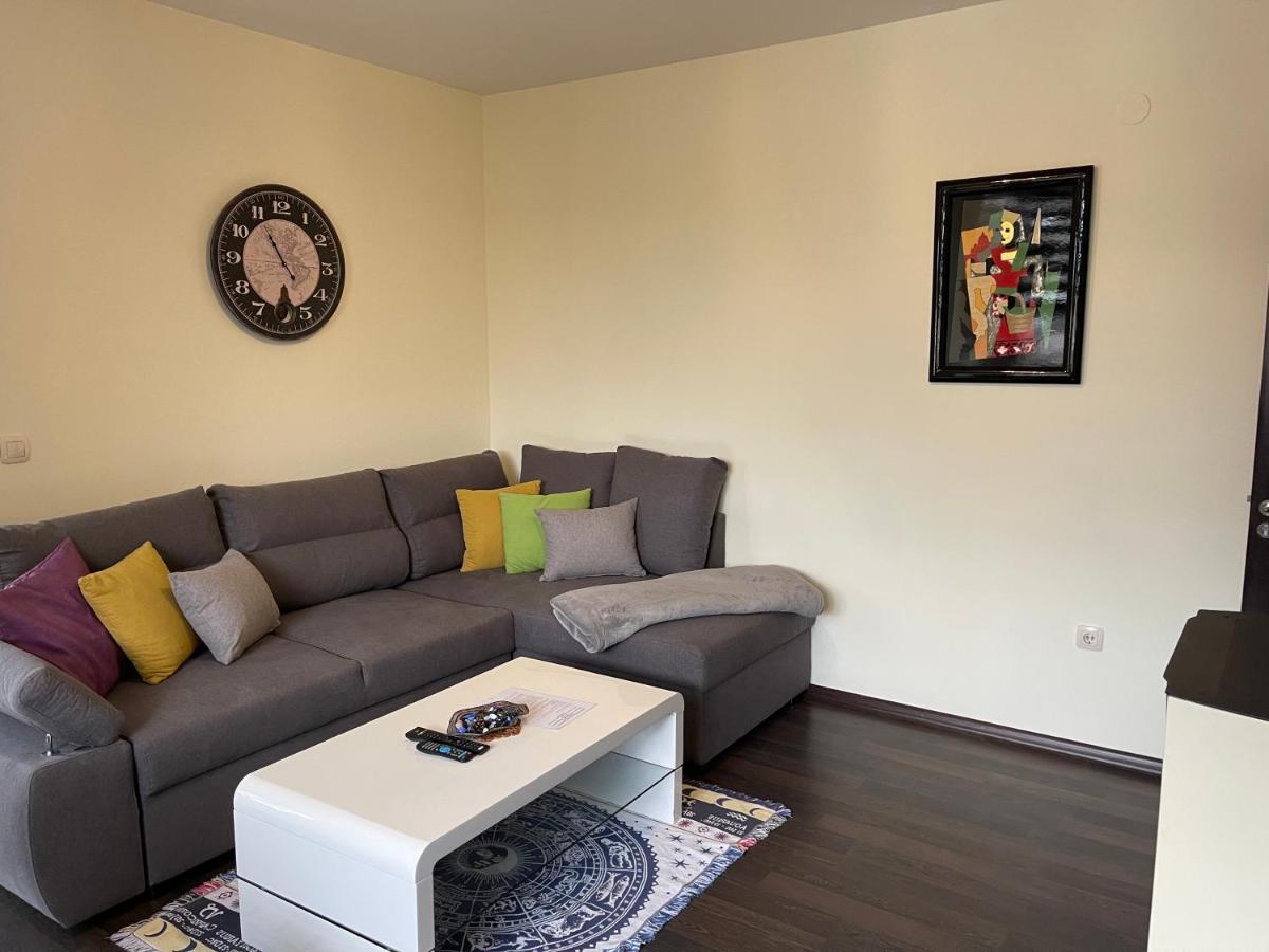 Апартамент Мия Deluxe - Housity