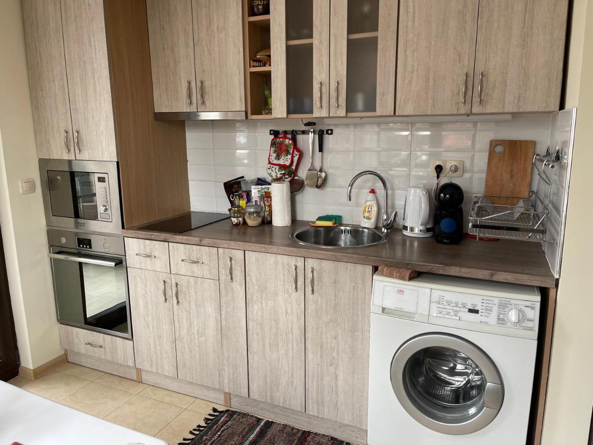 Апартамент Мия Deluxe - Housity