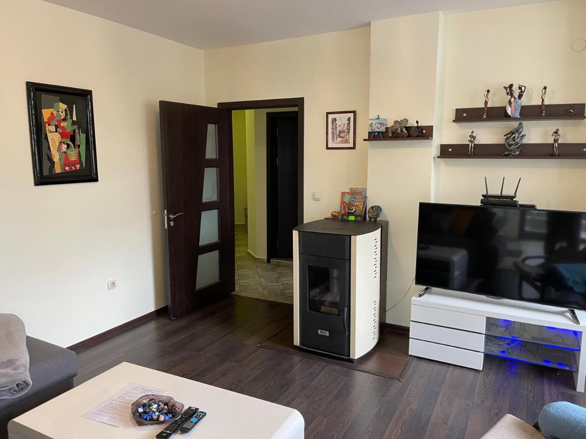 Апартамент Мия Deluxe - Housity
