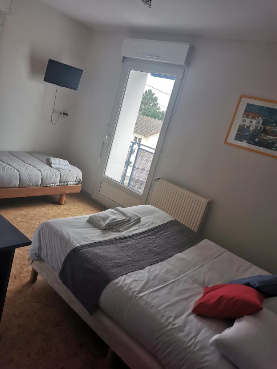 le relais de l aiguillon - Housity