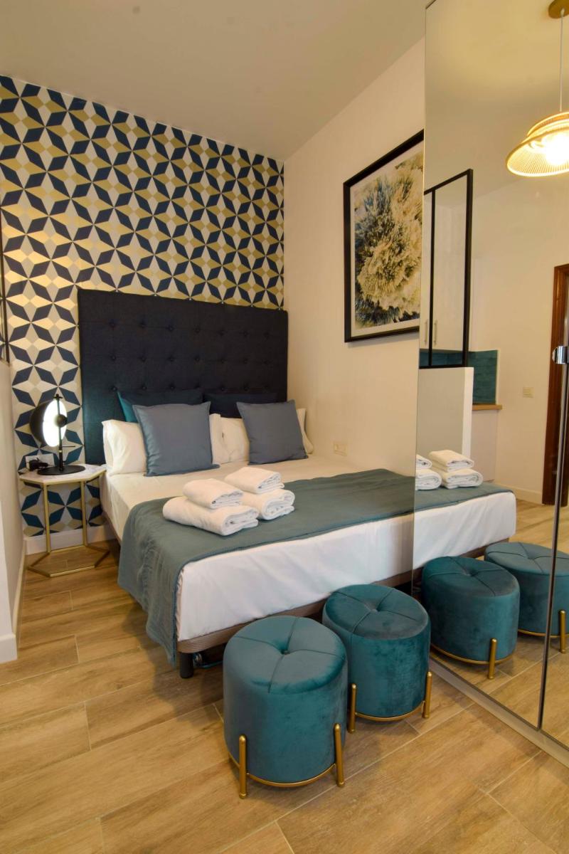 Letmalaga Saint - Housity