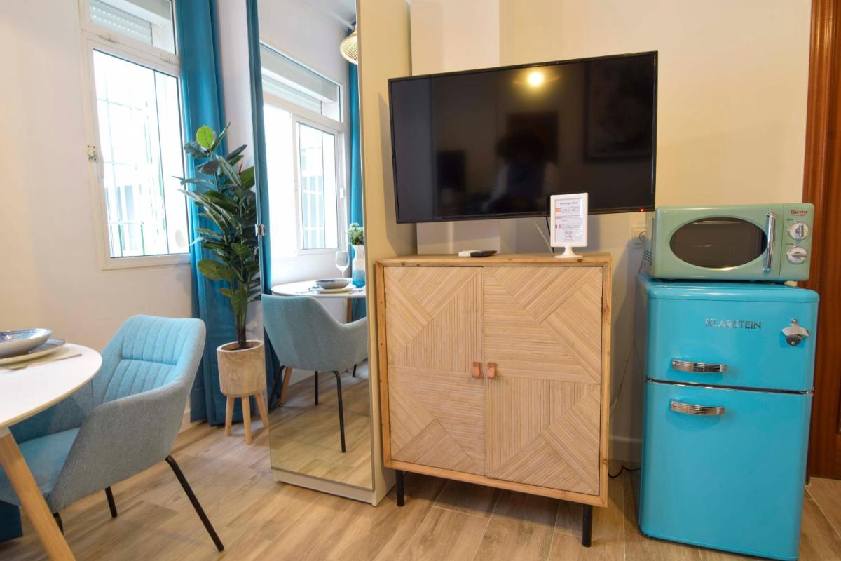 Letmalaga Saint - Housity