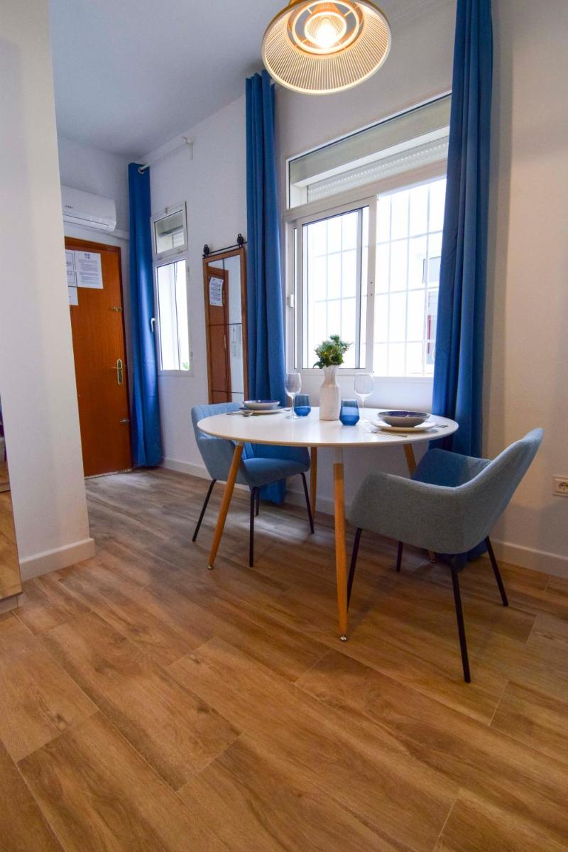 Letmalaga Saint - Housity