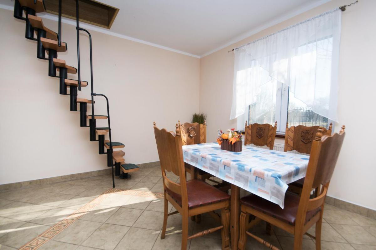 Suitetrails - Apartament pod Lasem - Chudaczewko 1