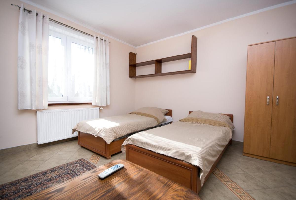 Suitetrails - Apartament pod Lasem - Chudaczewko 1