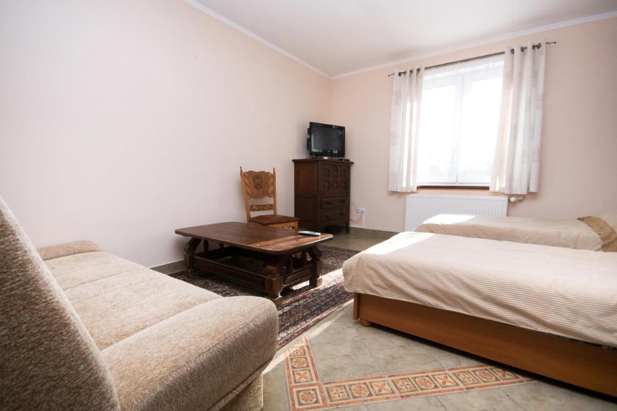 Suitetrails - Apartament pod Lasem - Chudaczewko 1