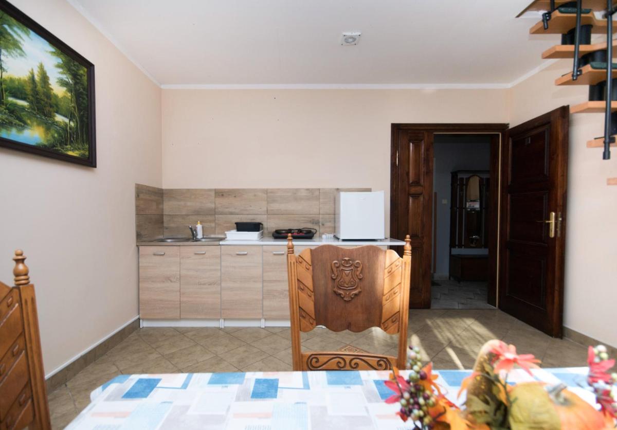 Suitetrails - Apartament pod Lasem - Chudaczewko 1