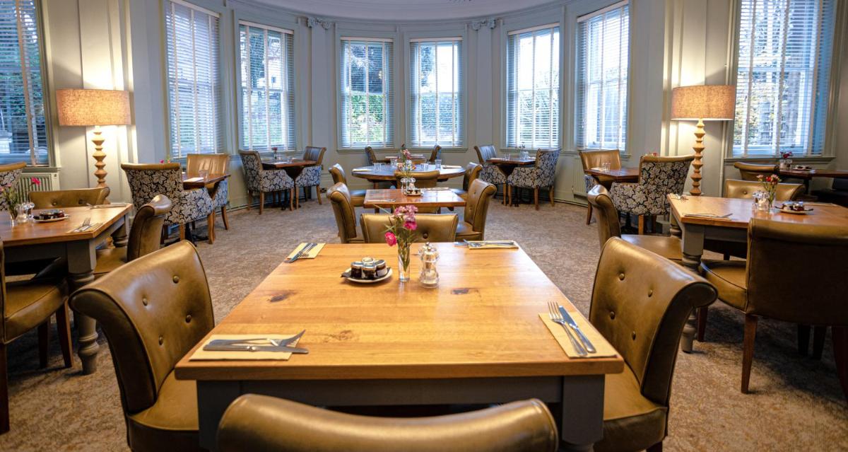 Lansdown Grove Hotel - Housity