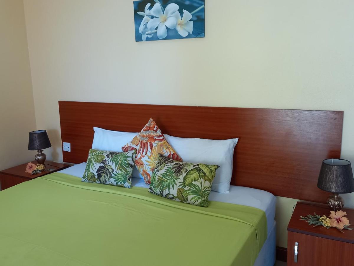 Precious Residence C - Housity