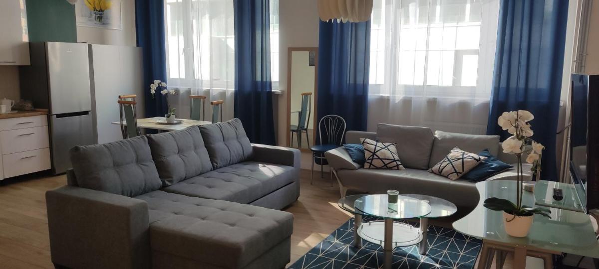 Be my Guest - Marszałkowska Studio - Center of Warsaw Subway Wi-Fi Breakfast - Housity