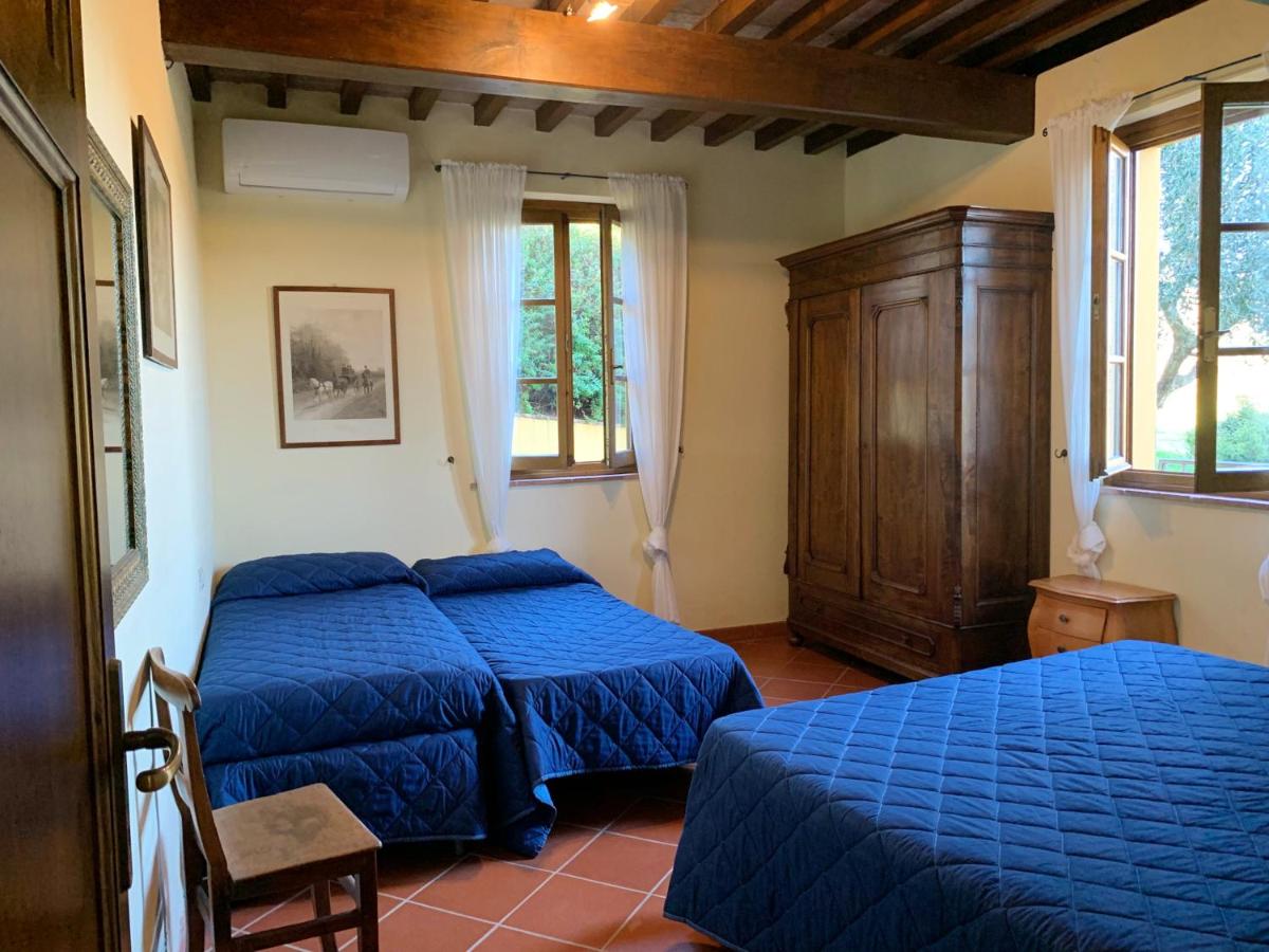 Charming Apartment in Montecarlo with Pool - Housity