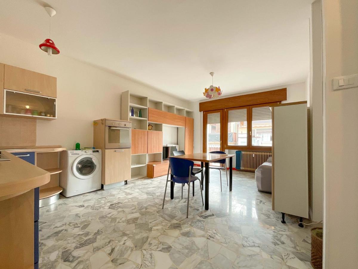 Suitetrails - Bassanello Apartment