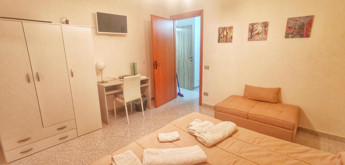 Francesco&amp;Maria - Housity