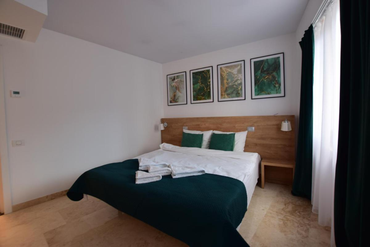 Dacia Residence Apartments - Housity