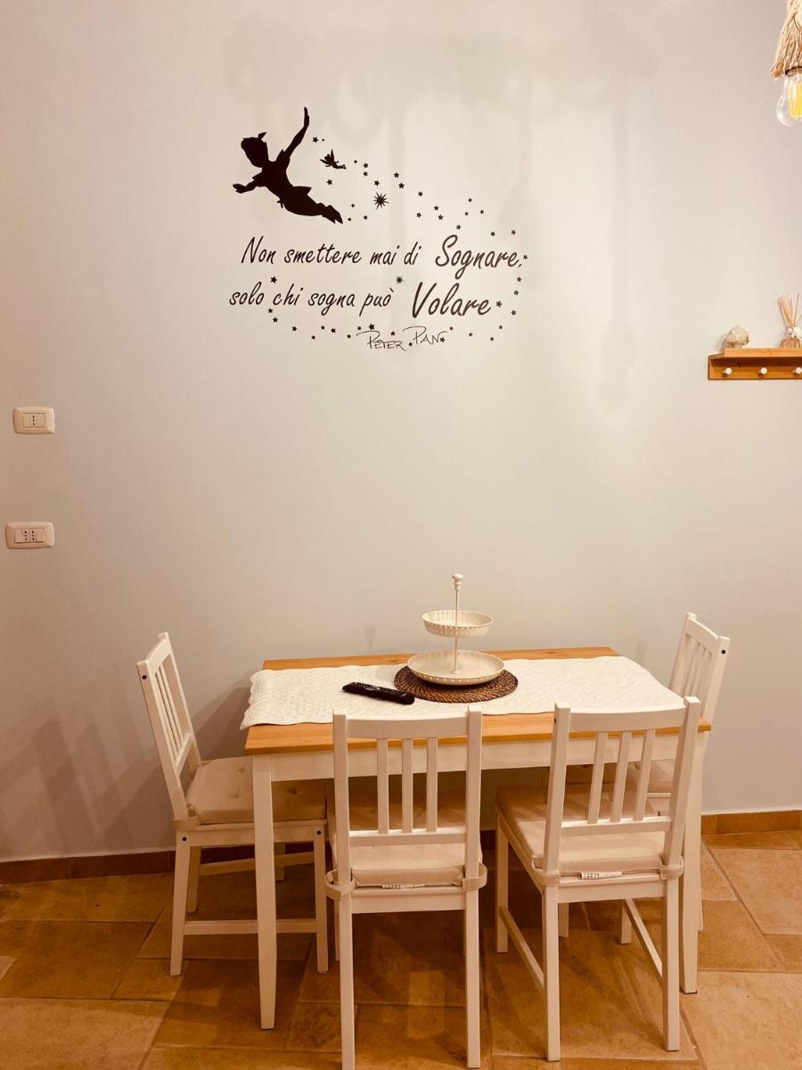 Casa vacanze LaCorte ByFrancy - Housity