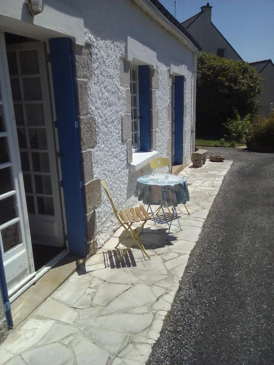 La Maison bleu - Housity