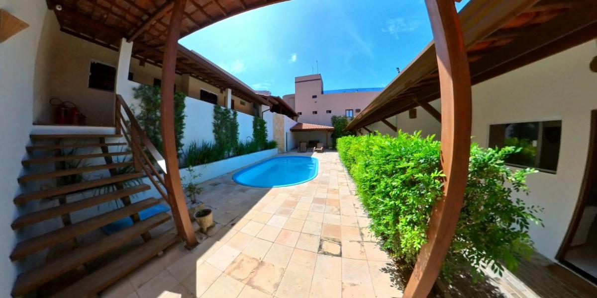 Pousada Mar e Brisa - Housity